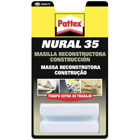 Nural- 35 Bianco (1 Compressa 50 Grammi)
