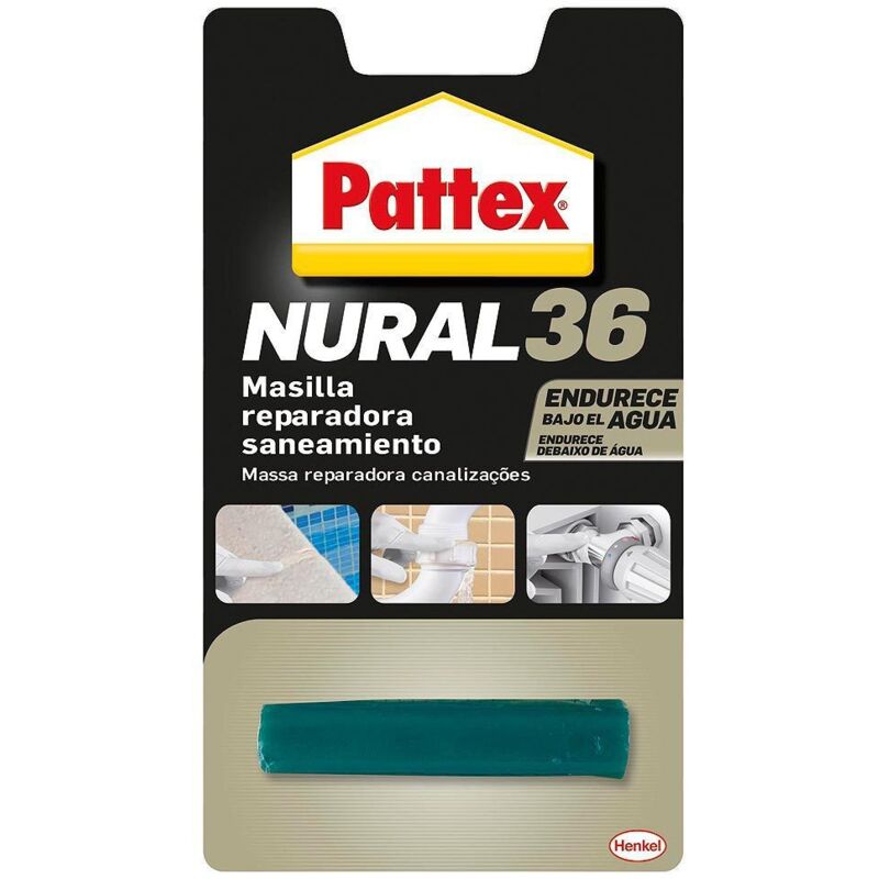 

Nural- 36 blanco (1 pastilla 48 gr.)