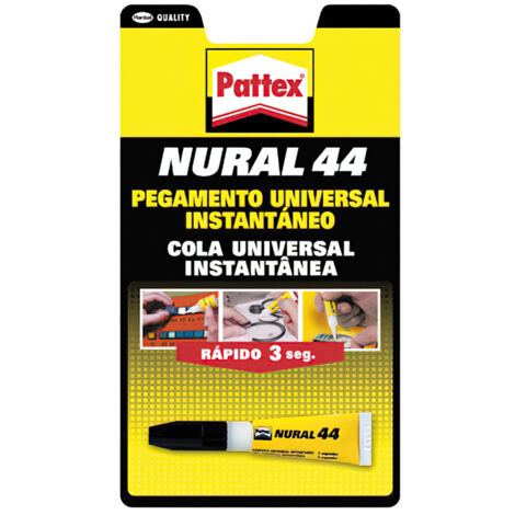 Nural- 44 cyanoacrylate (1 Tube 3 grammes)