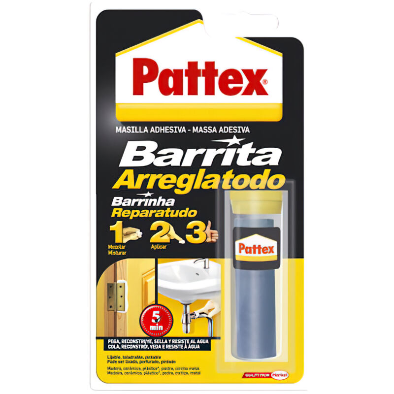 

Nural- Barrita Arreglatodo 48 Gramos Standar