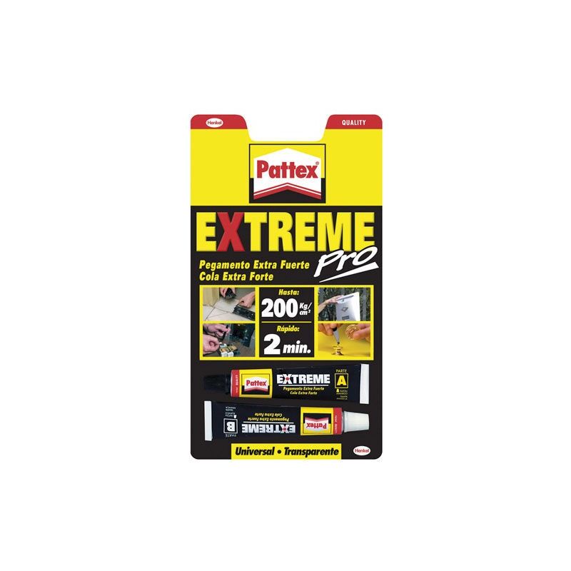 

Nural- extreme pro (juego 2 tubos 22 cm³.)