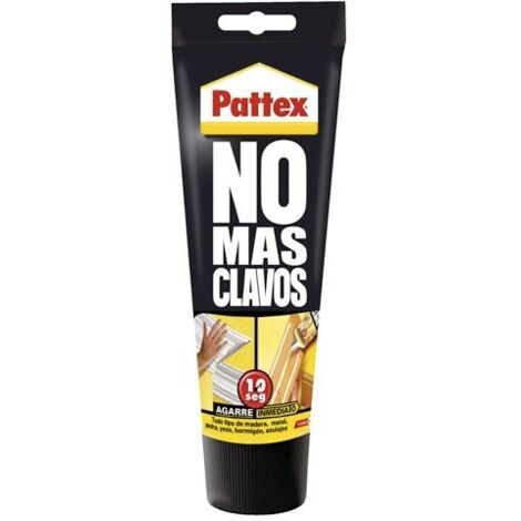 Nural- No More Nails (250 gr. Tube)