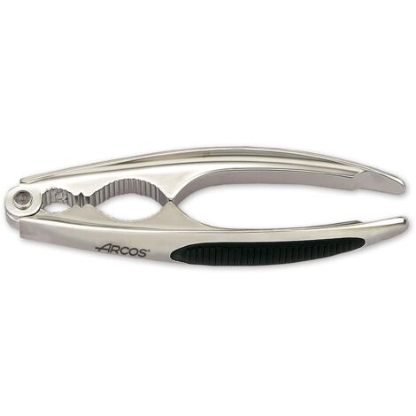Nussknacker Arcos Forza 603000 160mm Zinklegierung im Koffer