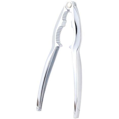 Nussknacker san-ignacio sg73246 Edelstahl ergonomisch