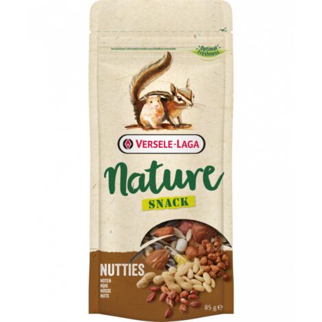 NUSTRES NUMPLES NUSTRES 85G