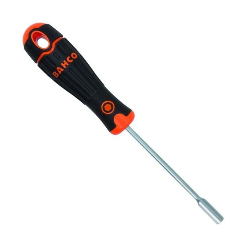 

Atornillatuercas bahcofit modelo 198 boca hex 12mm - Mibricoplus