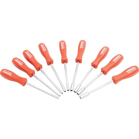Nut Spinners Sets