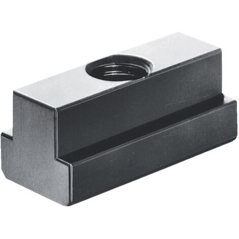 Nutenstein DIN508L M10x12mm AMF