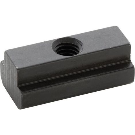 Nutenstein DIN508L M12x14mm FORMAT