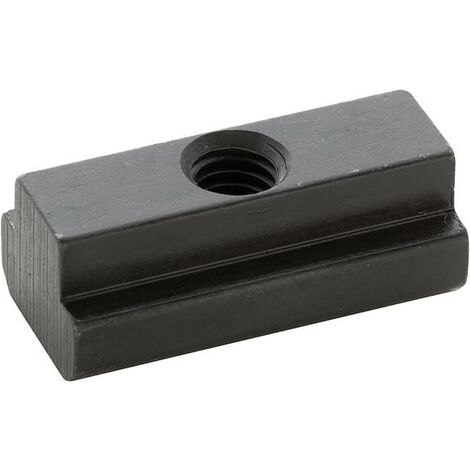Nutenstein DIN508L M6x8mm FORMAT