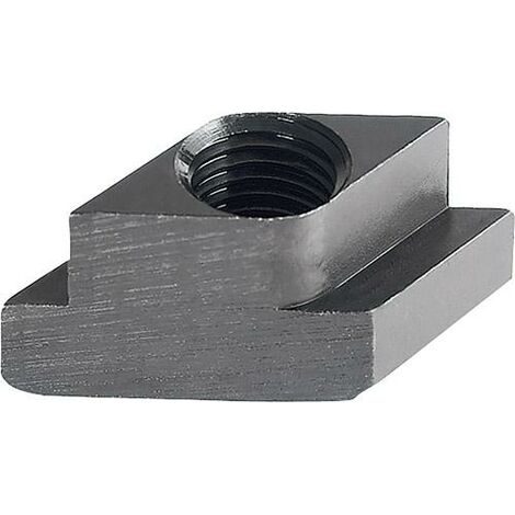 Nutenstein RHOMBUS DIN510M24x28mm FORMAT