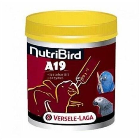 NUTRIBIRD A19 800 Gr. VERSELE-LAGA