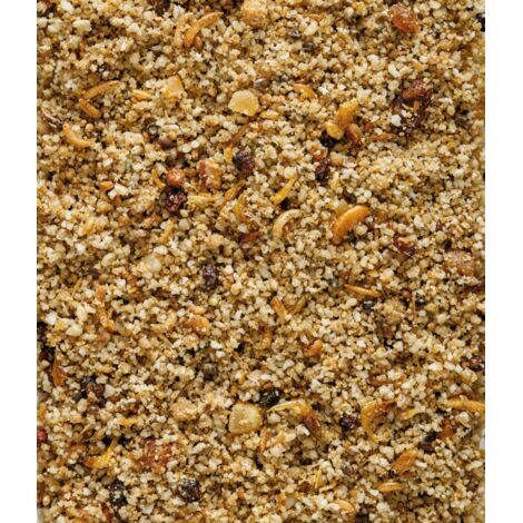Nutribird Uni calcia 1 kg