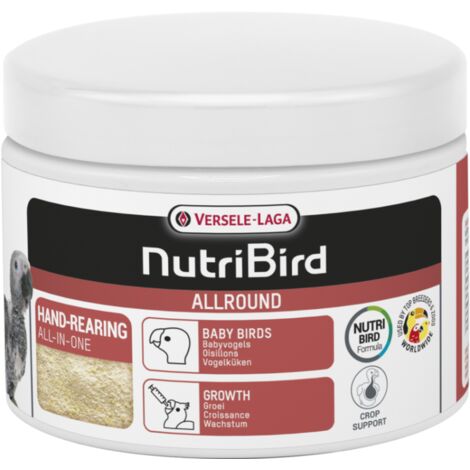 Nutribourd Allound 0,3 kg