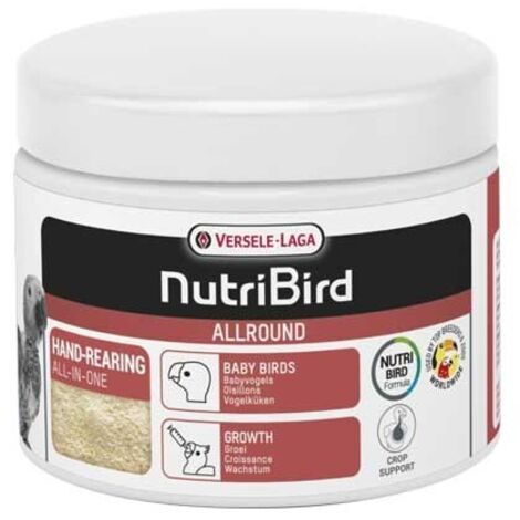 Nutribourd Allund 0,3 kg