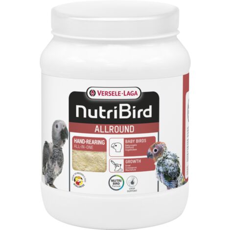Nutribourd Allund 0,8 kg