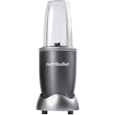 nutribullet NB 606 DG dunkel grau