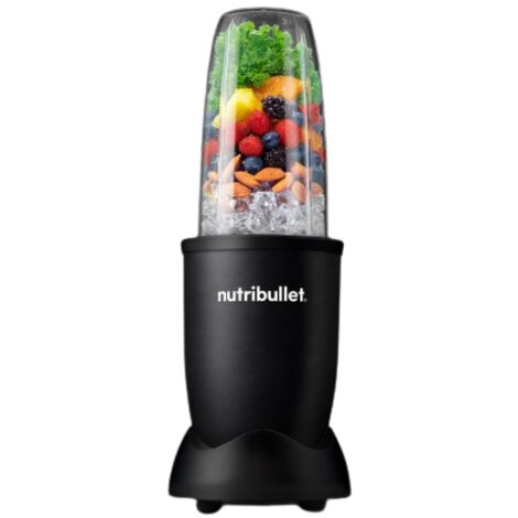 nutribullet NB PRO NB907MAB schwarz