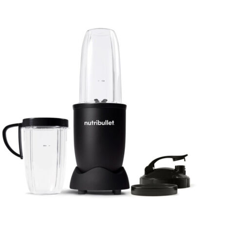 Nutribullet NB PRO nero