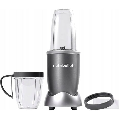 Nutribullet NB606B Stabmixer