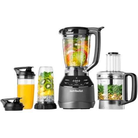 nutribullet NBF580B