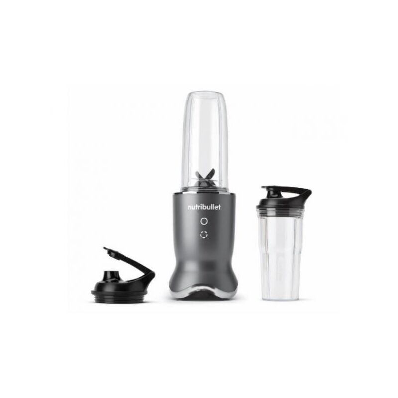 Image of Nutribullet - Nb1206Dgcc Frullatore 900L Frullatore Da Tavolo 1200W Nero