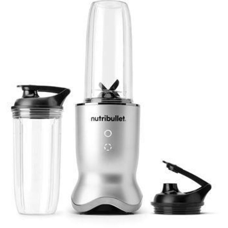 Nutribullet Ultra Nb1206s Mixer Grau