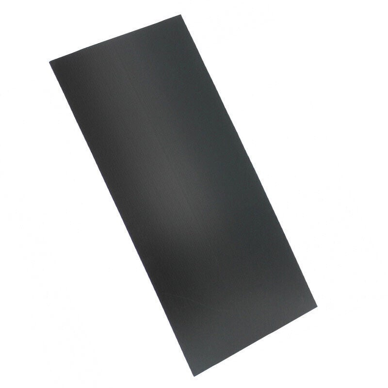 Plateau couvercle noir 8FT Nutriculture