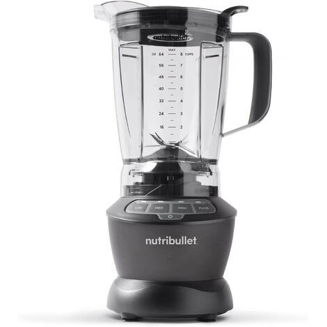 Nutritlet - NBF400DG Liquidifier