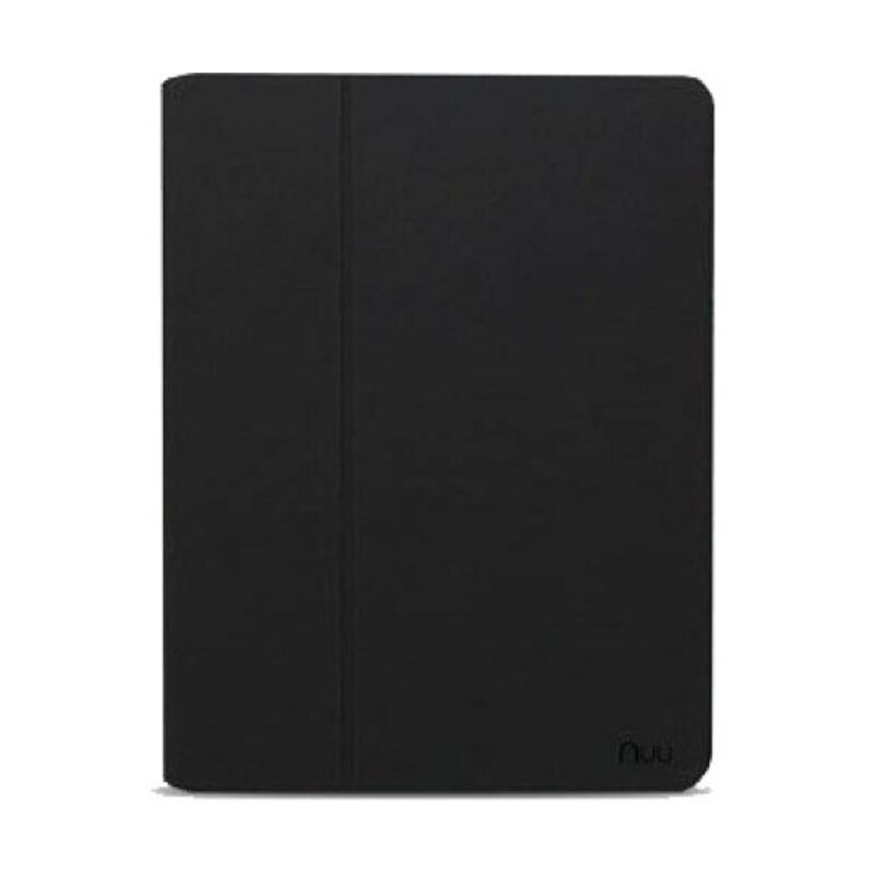 

NUU Mobile Funda para Tablet NUU Mobile PF1-BLK Negro