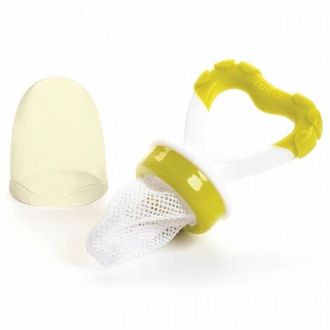 Beige Jouet pour soulager la g/êne des dents et des gencives Sans BPA Bracelet Allaitement Maternel Anneau de Dentition en Silicone Antibact/érien pour B/éb/és BIO et Naturel Ecologique