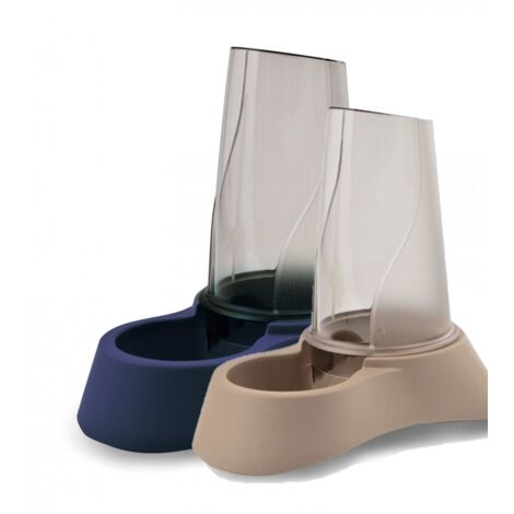 Nuvola 3.5L Hopper