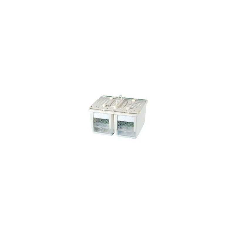 

NUVOLA CAGE - Para 2 plazas ,