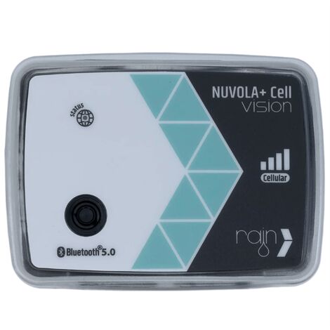 Nuvola+ CELL VISION RAIN