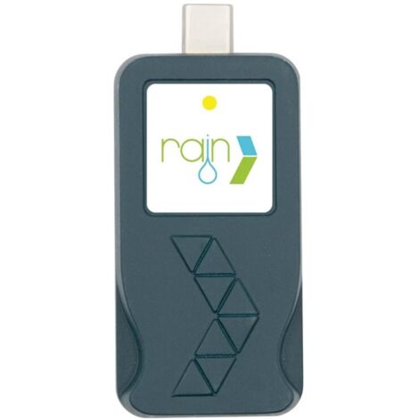 Nuvola Mini WiFi Vision