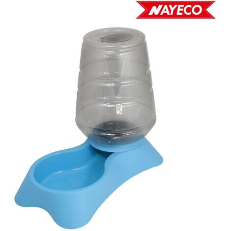Nuvola Plus Hopper Drinker 4L Nayeco