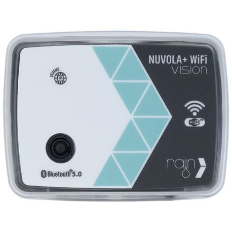 Nuvola+ WIFI VISION RAIN
