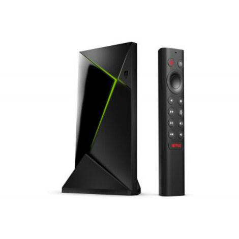 Nvidia Shield TV Pro Media Streamer