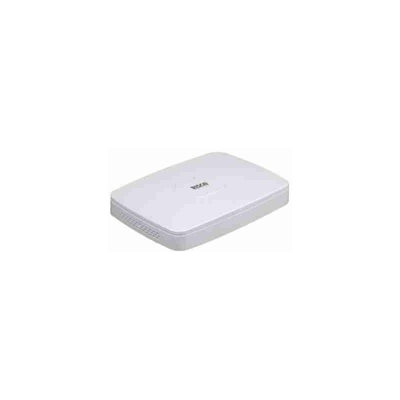 RVNVR04002QB 4 canaux 4K nvr Risco RVNVR04002QB Surveillance vidéo