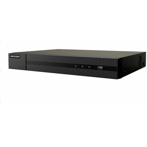 NVR 8 KANÄLE HIKVISION ONVIF 8 MP H265+ 4K P2P HWN-4108MH