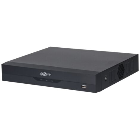 NVR Ai 16 Ch Ip 12 Mp 1 Festplatte Dahua Nvr2116Hs-I2