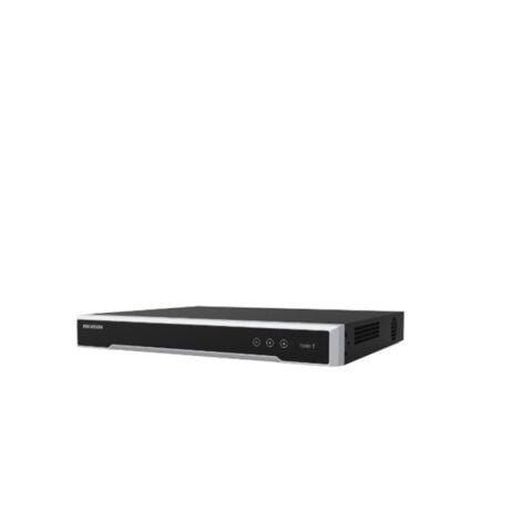 Nvr hikvision 4k 16 canali 1u 16 poe -  ds-7616ni-q2/16p -  303616533