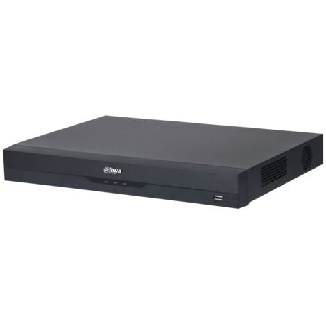 NVR Rekorder Dahua DH XVR5216A I3 schwarz 16 Kanäle 1080p