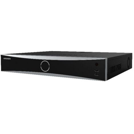 Nvr Serie Pro 16 Canali Poe 8 mpx 4K