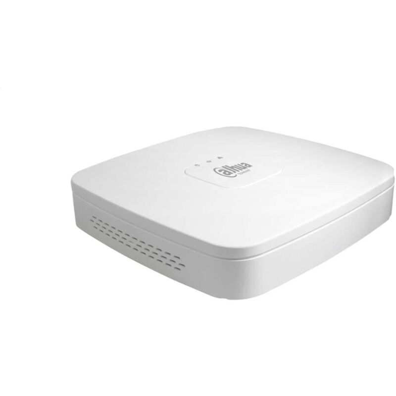 

Dahua - NVR2104-P-4KS2 DVR IP 4Ch 1HDD 48V 1HDD 48V Audio 1 LA