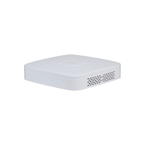 NVR4104-4KS3 (960G) – 4-Kanal-IP-NVR 8 MP, 1 SSD eingebettet