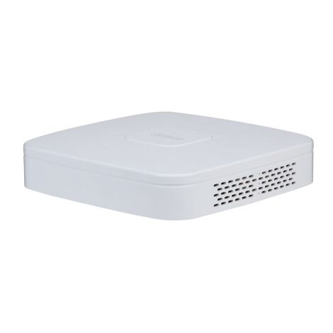 NVR4116-4KS2-L - NVR 16 Kanäle IP 8MP 1 Festplatte