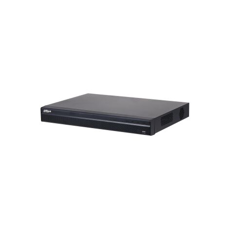 NVR4216-4KS2-L - NVR 16 Kanäle IP 8MP 2 Festplatten