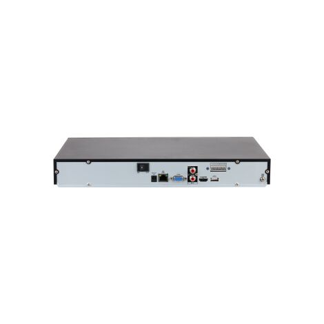 NVR4232-4KS2-L - NVR 32 Kanäle IP 8MP 2 Festplatten