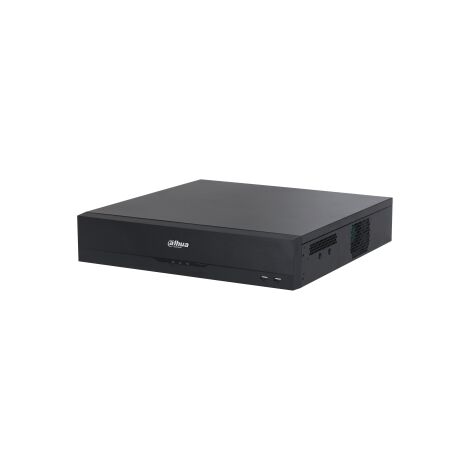 NVR4816-16P-4KS2-I – 16-Kanal IP AI NVR 16MP 8 HDD 16 PoE-Ports